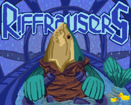 RIFFRAUSERS Image