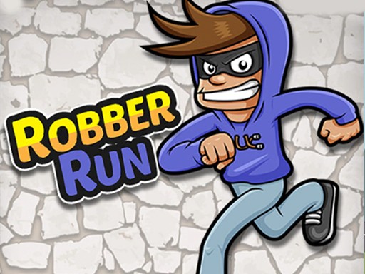 Games like Robber Dash