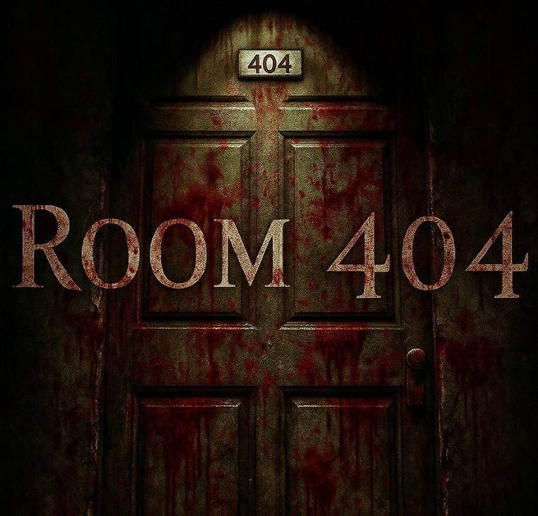 Games like ROOM 404