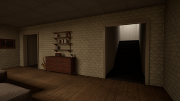 Room of The 6 screenshot