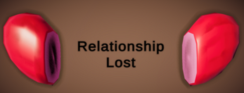 Rope Relation screenshot