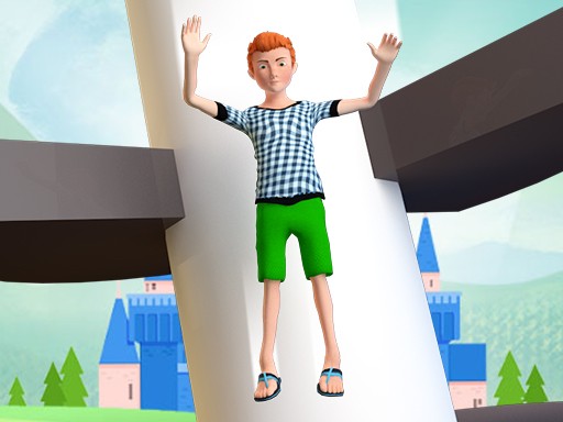 Games like Royal Helix Jump 3D