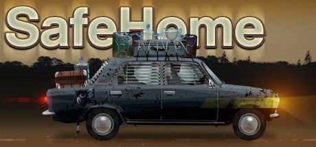 Games like SafeHome
