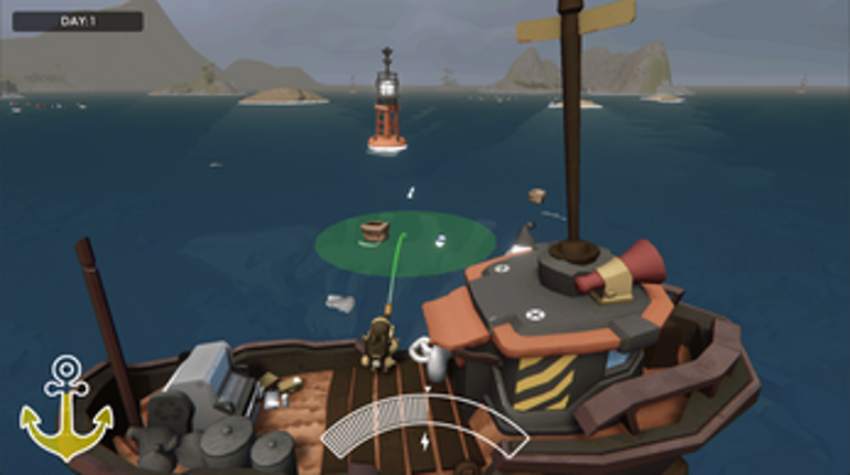 Salvage Seas Image