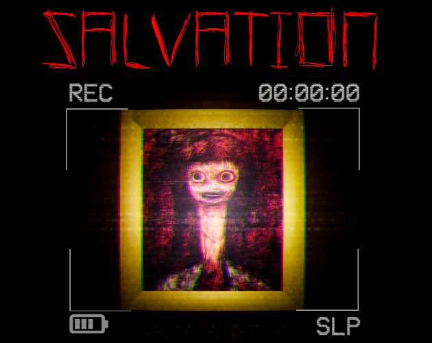 Games like SALVATION