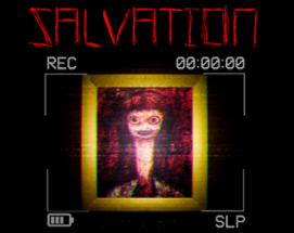 SALVATION Image