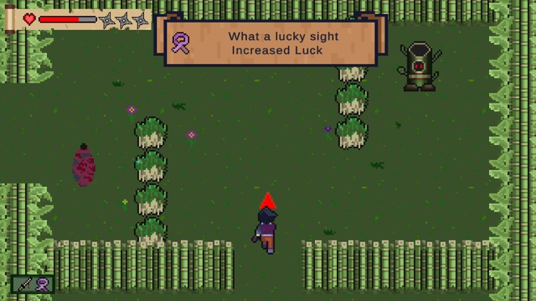 Samurai Ghost Revenge Image