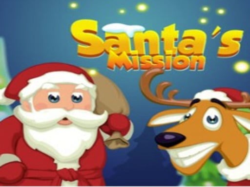 Games like Santas Mission