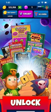 Scratch Quest Image