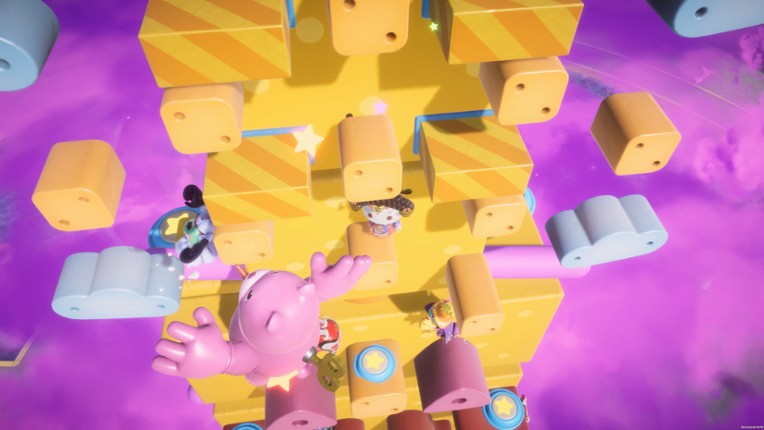 Seal: WHAT the FUN screenshot