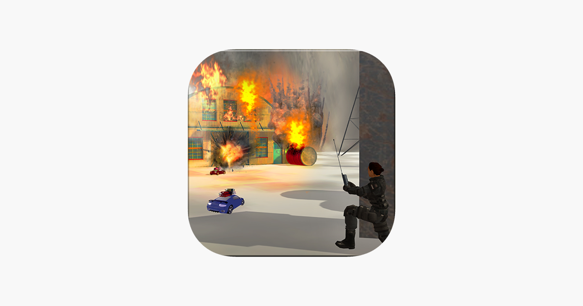 Games like Secret Agent RC Cars