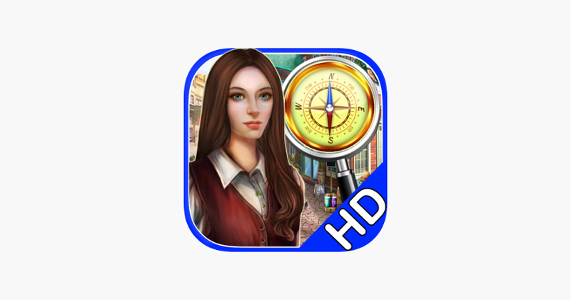 Secret Passages Mystery Game Cover