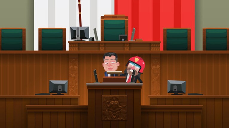 Sejm The Game Image