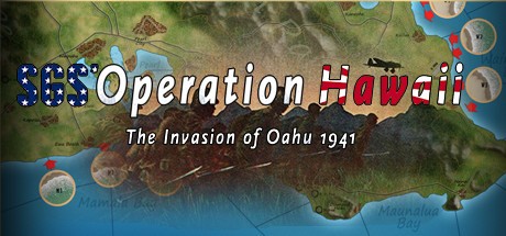 Games like SGS Operation Hawaii