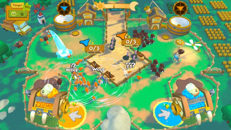 Sheep & Socks screenshot