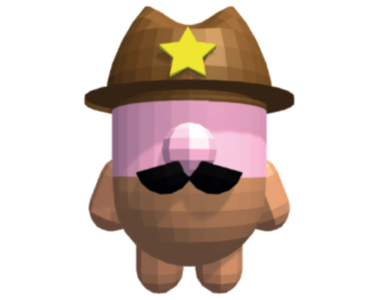 Sheriff Sneak Image