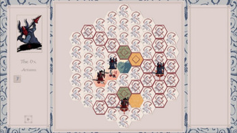 Shogun Shogun Image