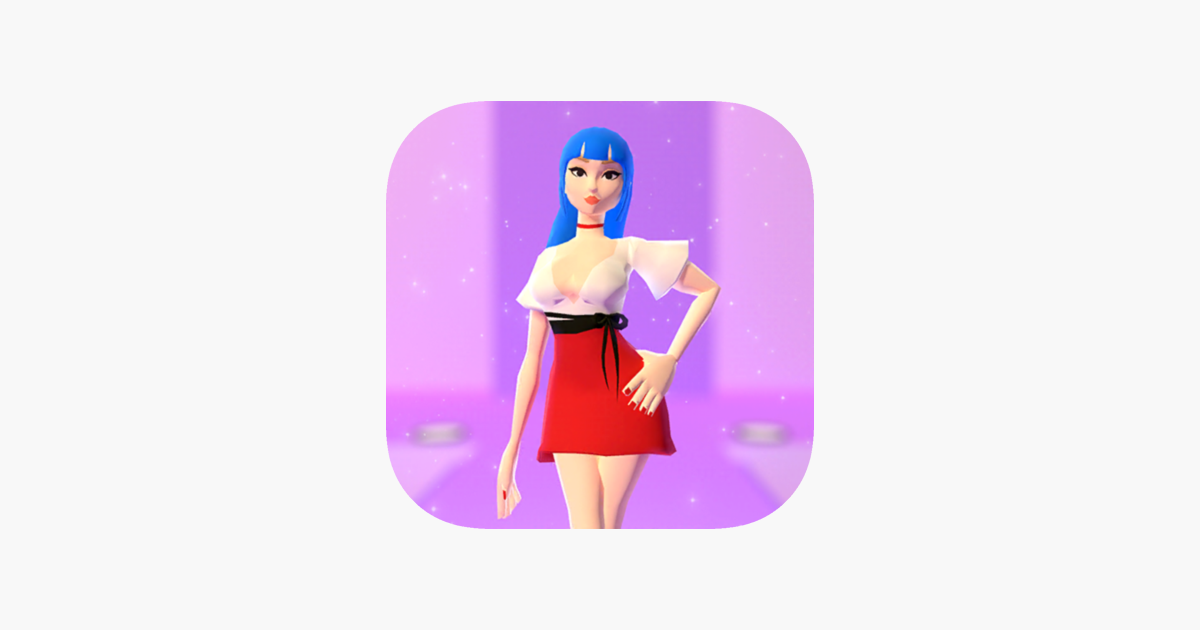 Games like Shop To Impress