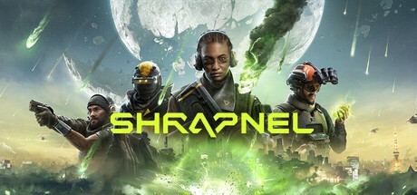 Games like SHRAPNEL