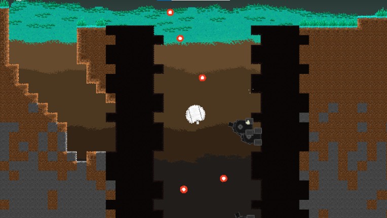 Shuttle Mining screenshot