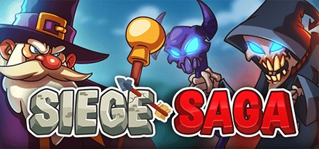 Games like Siege Saga