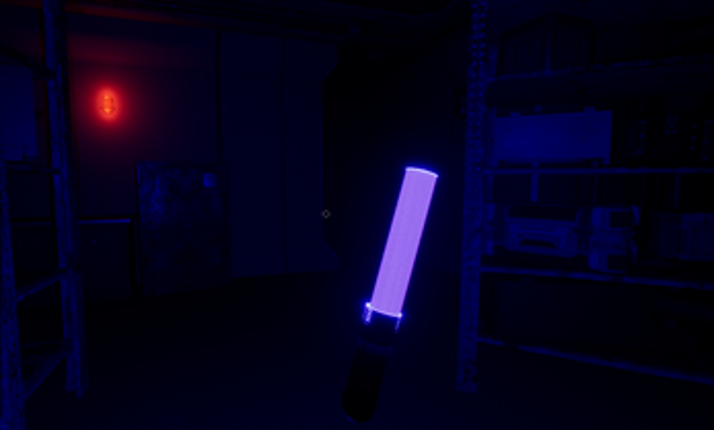 Silo 17 screenshot