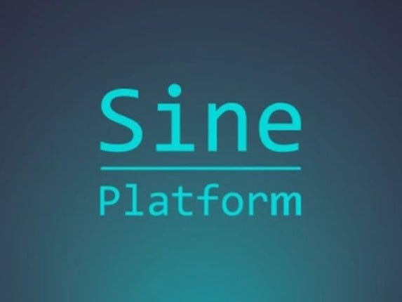 Sinne Platform Game Cover