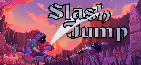 Games like Slash/Jump