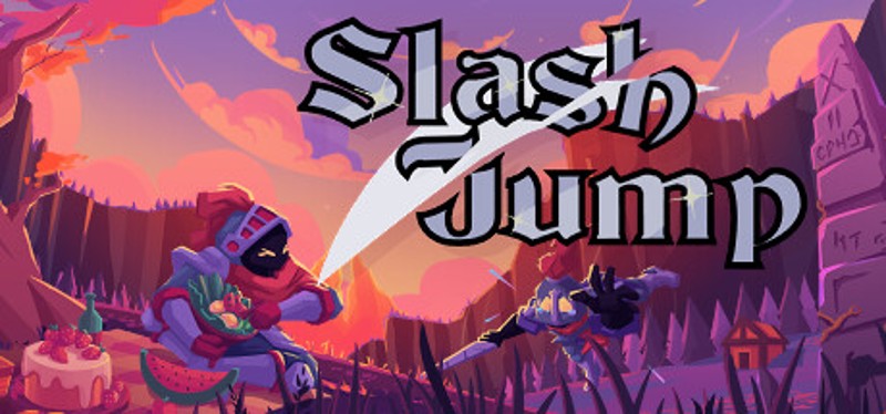 Slash/Jump Image