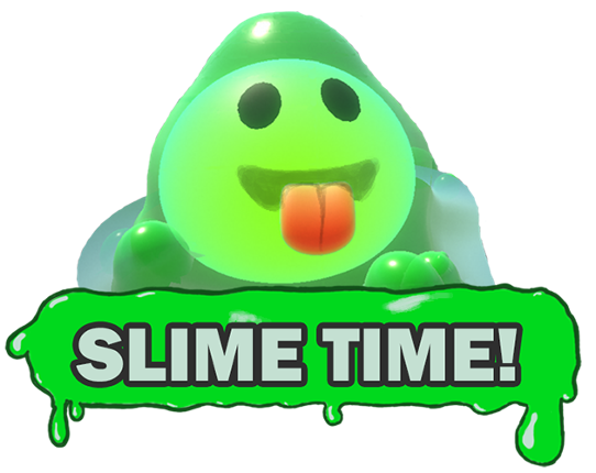 Slime time! Image