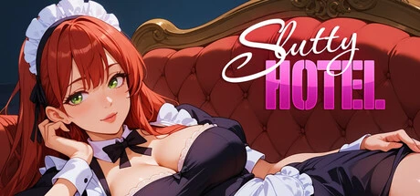 Games like Slutty Hotel