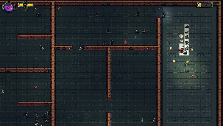 SnekromancY screenshot