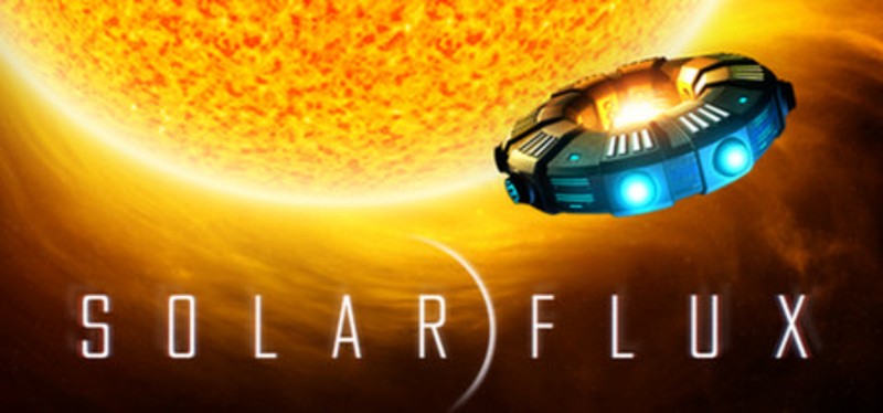 Solar Flux Image