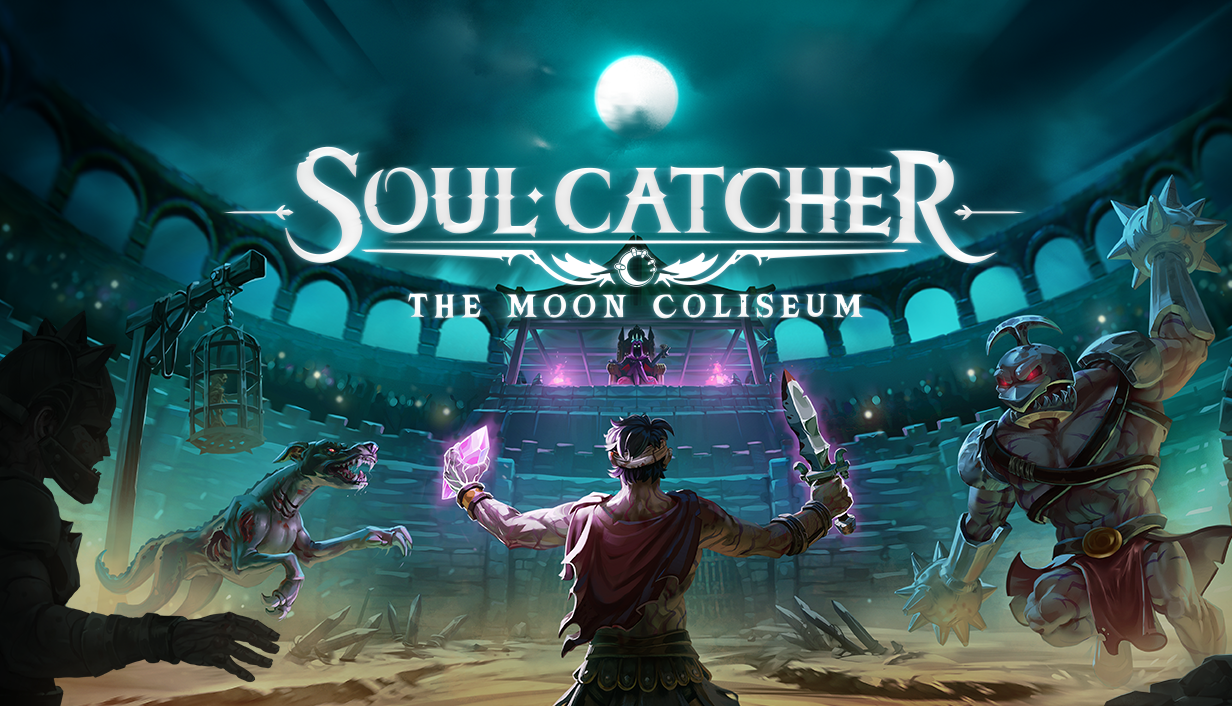 Games like Soul Catcher: The Moon Coliseum