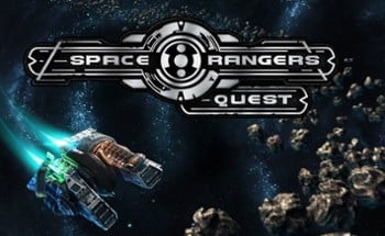 Space Rangers: Quest Image