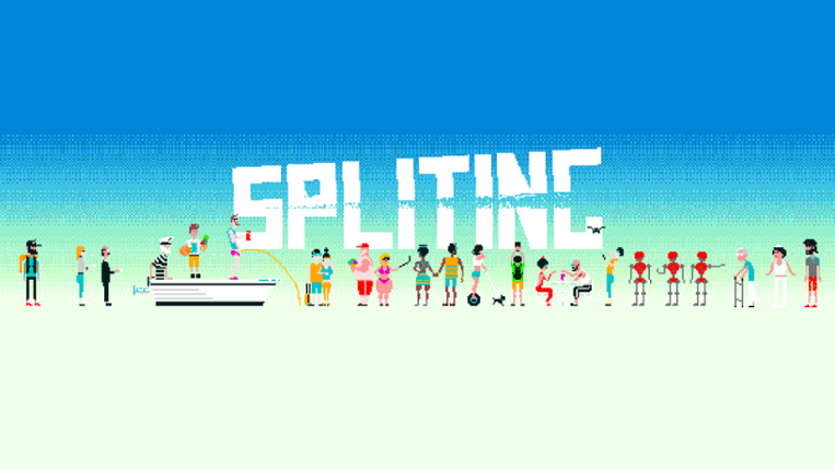 Spliting Image