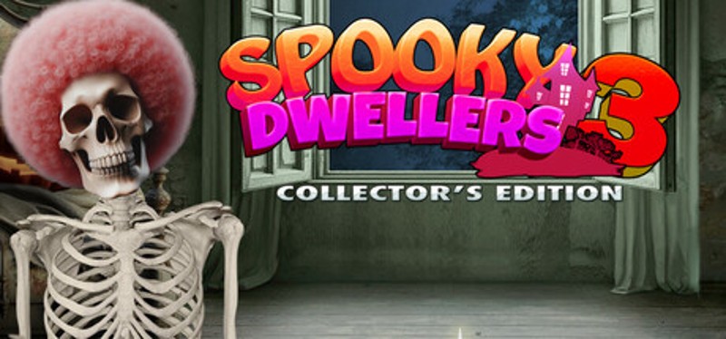 Spooky Dwellers 3 Image