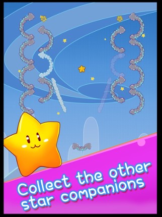 Star Roam! screenshot