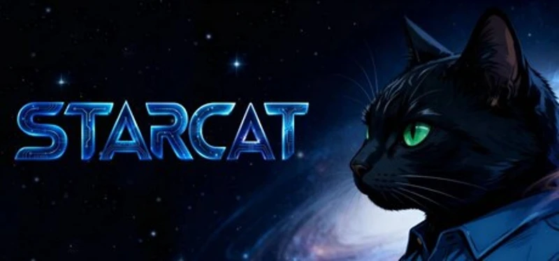 StarCat Image