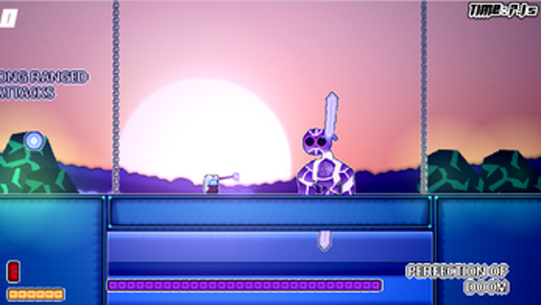 State of Perfection screenshot