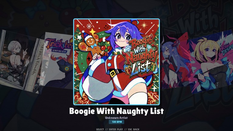 STIGMA: Unnamed screenshot