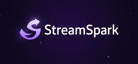 Games like StreamSpark