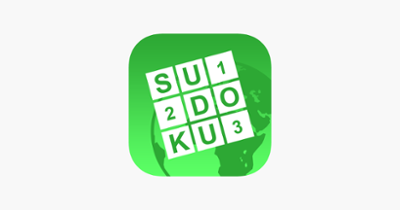 Sudoku : World's Biggest Number Logic Puzzle Image