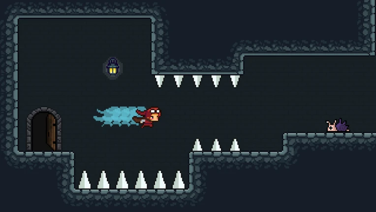 Super Dev Quest + Calyssa (Bundle) Image