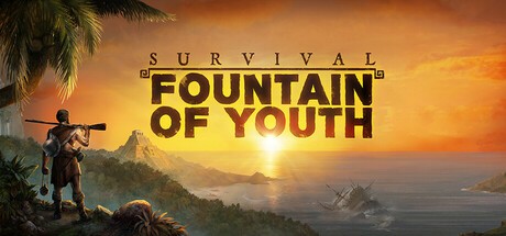 Games like Survival: Fountain of Youth