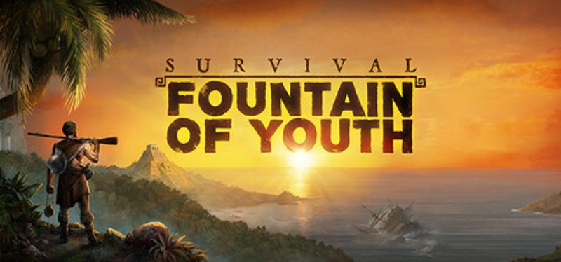 Survival: Fountain of Youth Image
