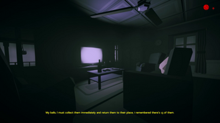 Sweet Little Hartley's NIGHTMARE screenshot