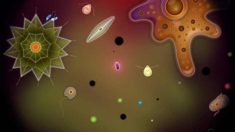 Symbio screenshot