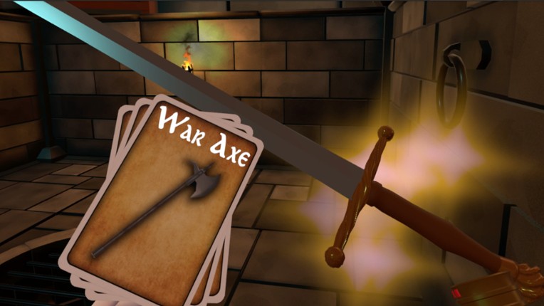 Tabletop Warriors screenshot