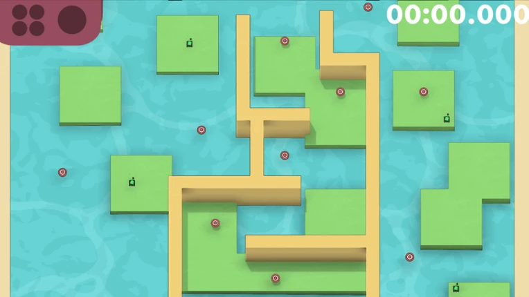 Tanks Target Challenge screenshot